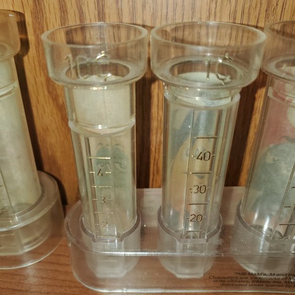 🌺🌺🌺SOLD🌺🌺🌺 M&M's Las Vegas Slot Machine - Picture 4 of 16